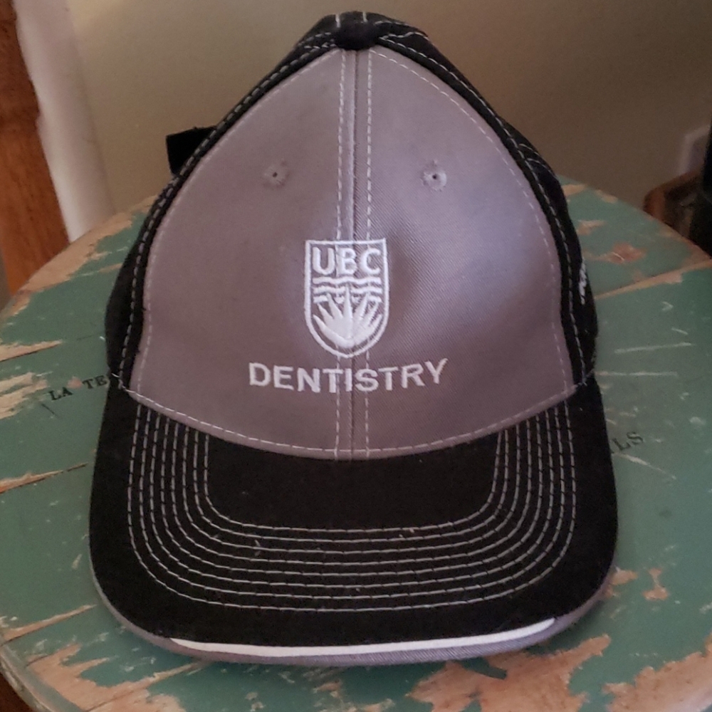 UBC Dentistry Hat